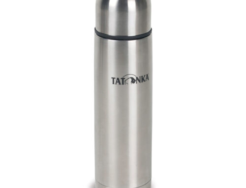 Tatonka Thermoflasche 1 Liter