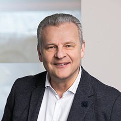 Harald Grissenberger