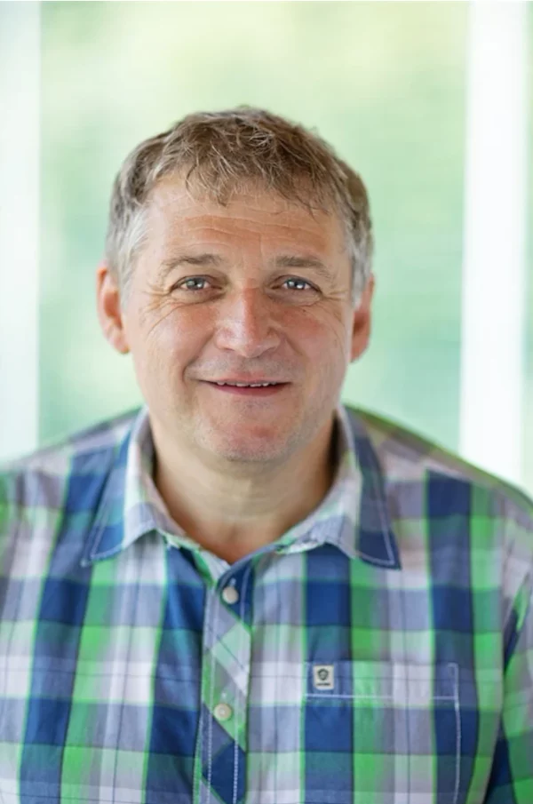 Thomas Farnberger